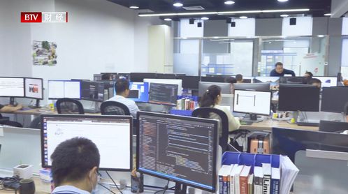 北京適創科技 專注計算機輔助工程軟件開發的專業力量